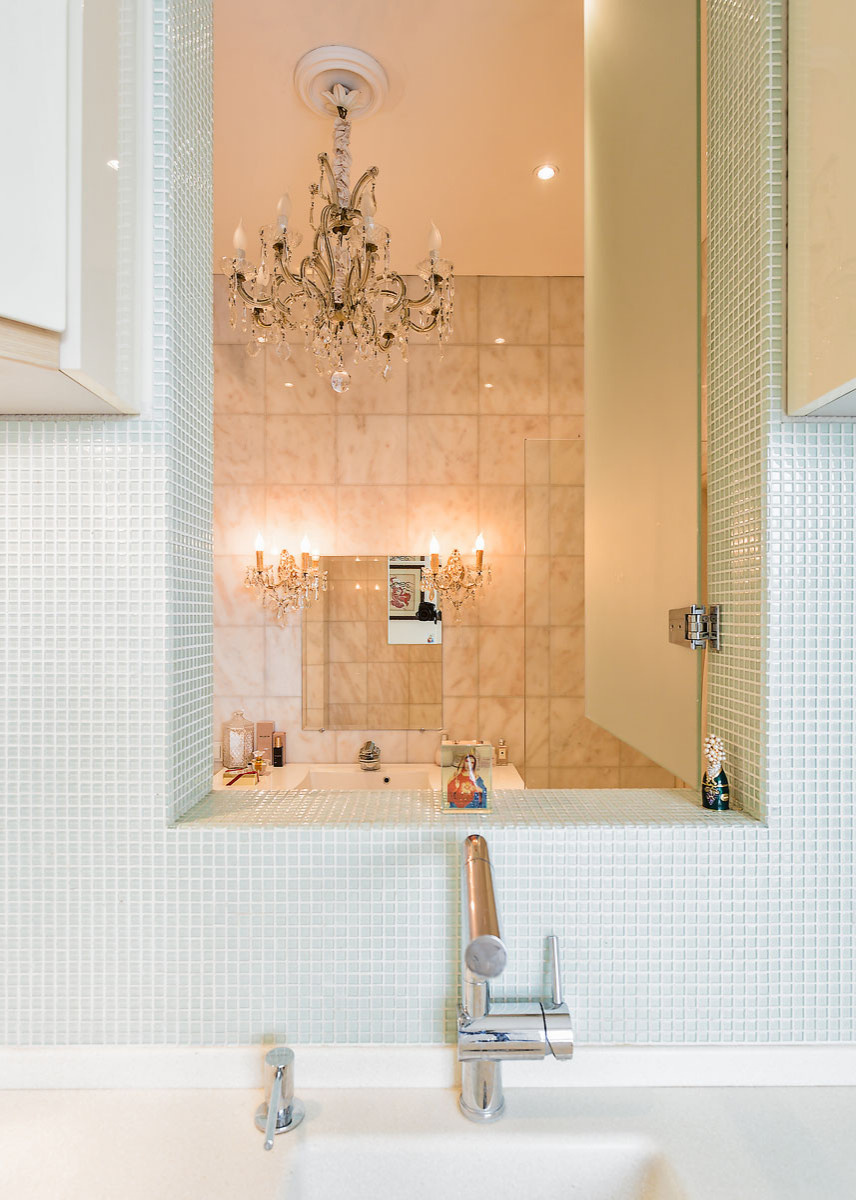 Квартира на Патриарших