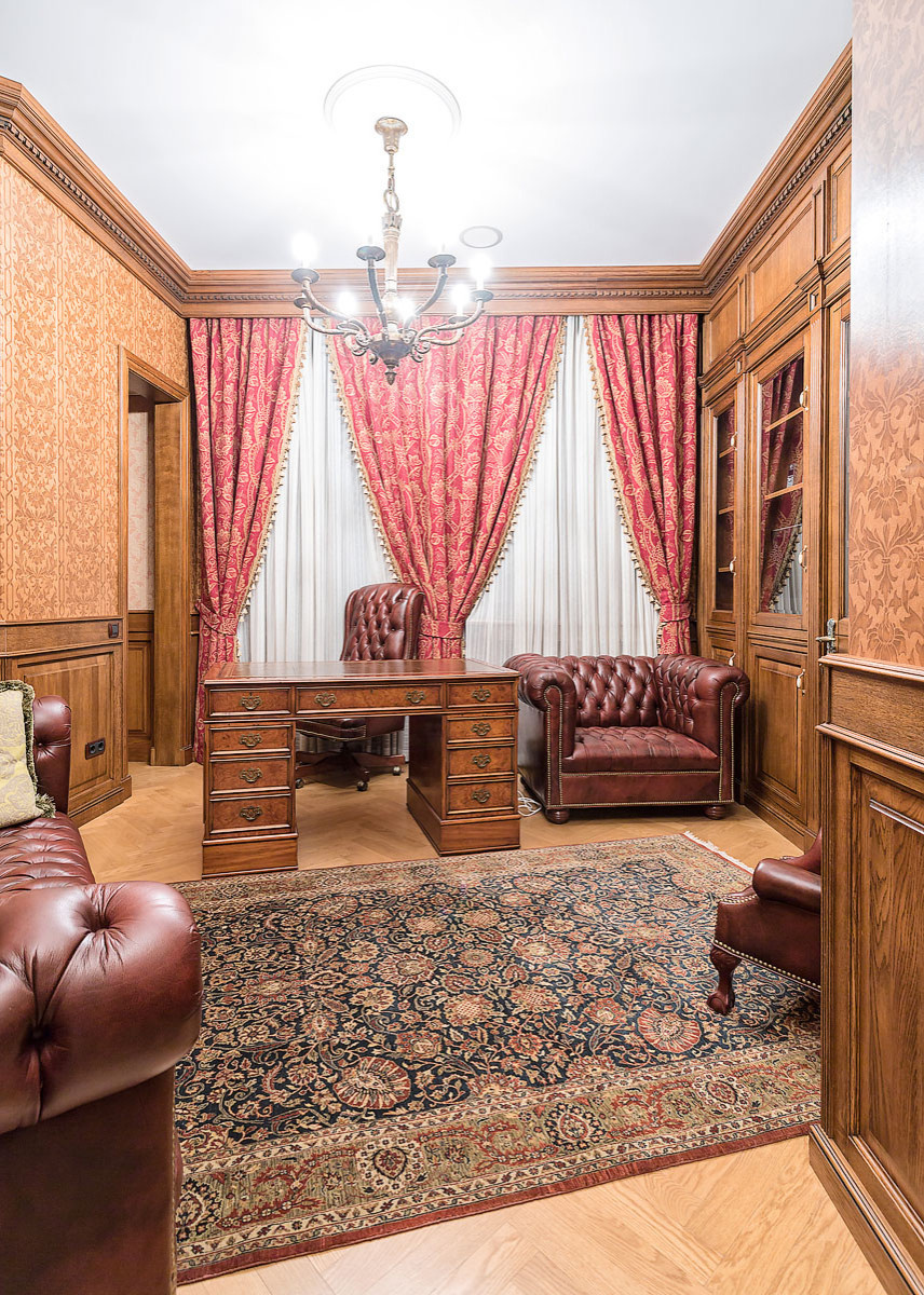 Классика не стареет