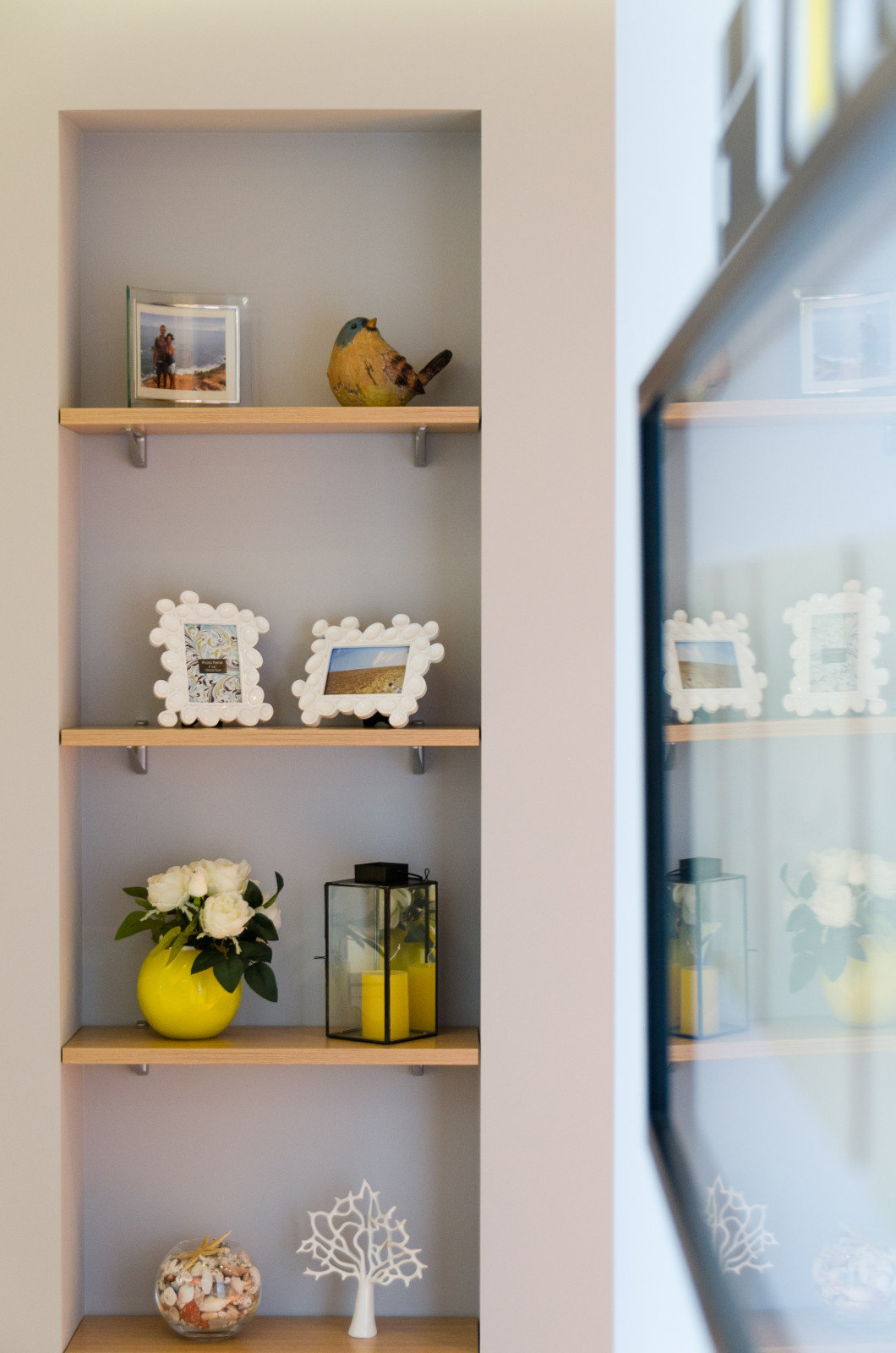 Концепция серого