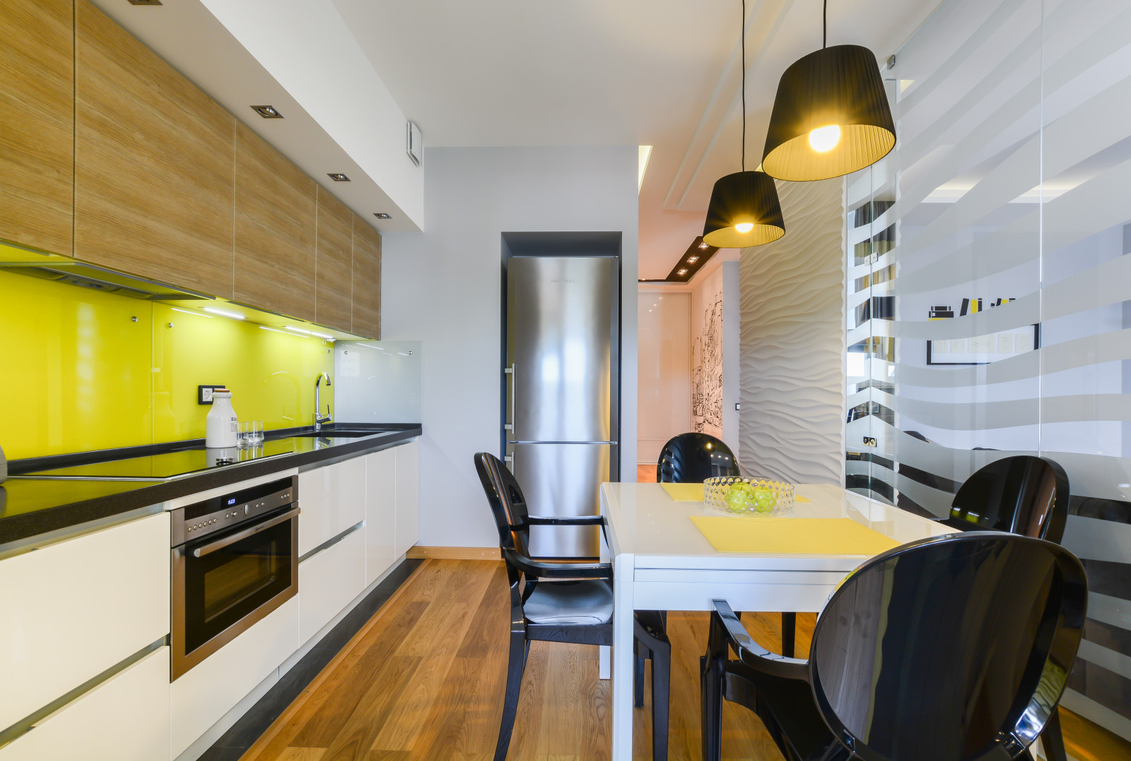 Концепция серого