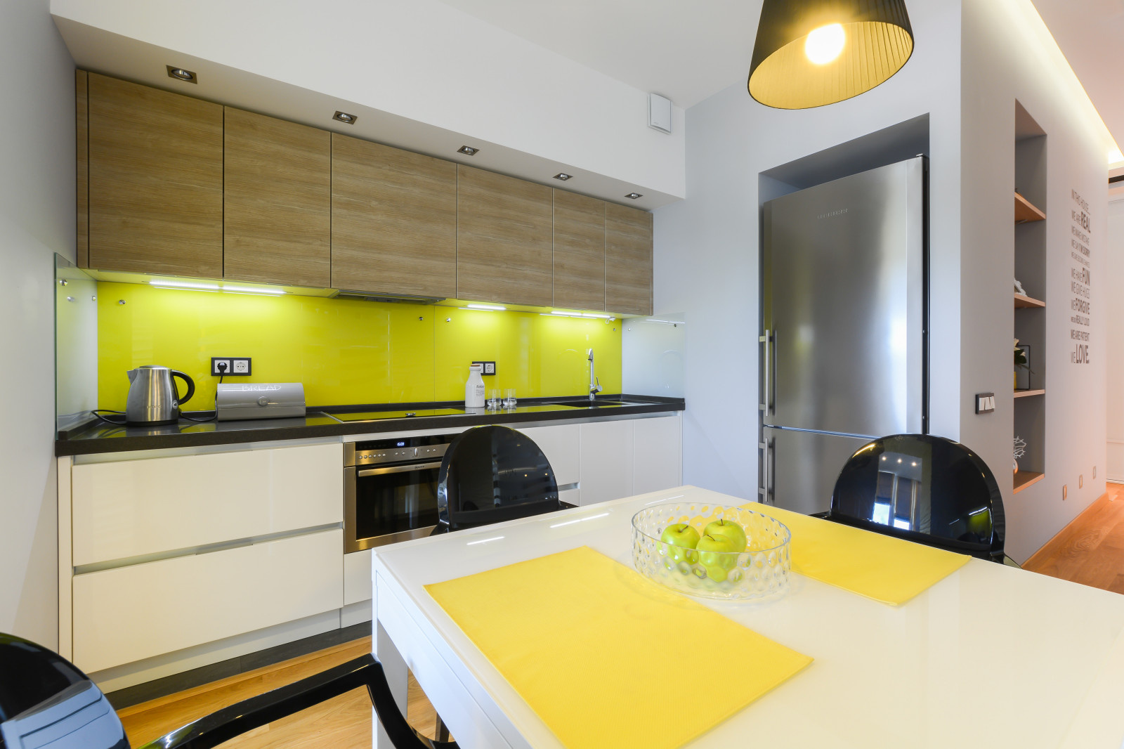 Концепция серого