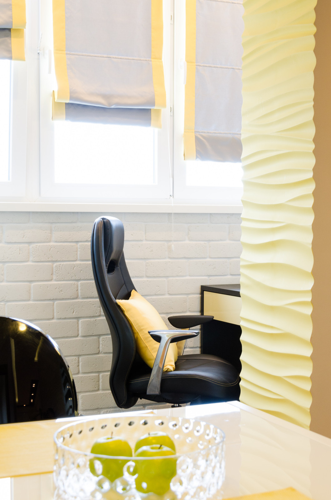 Концепция серого