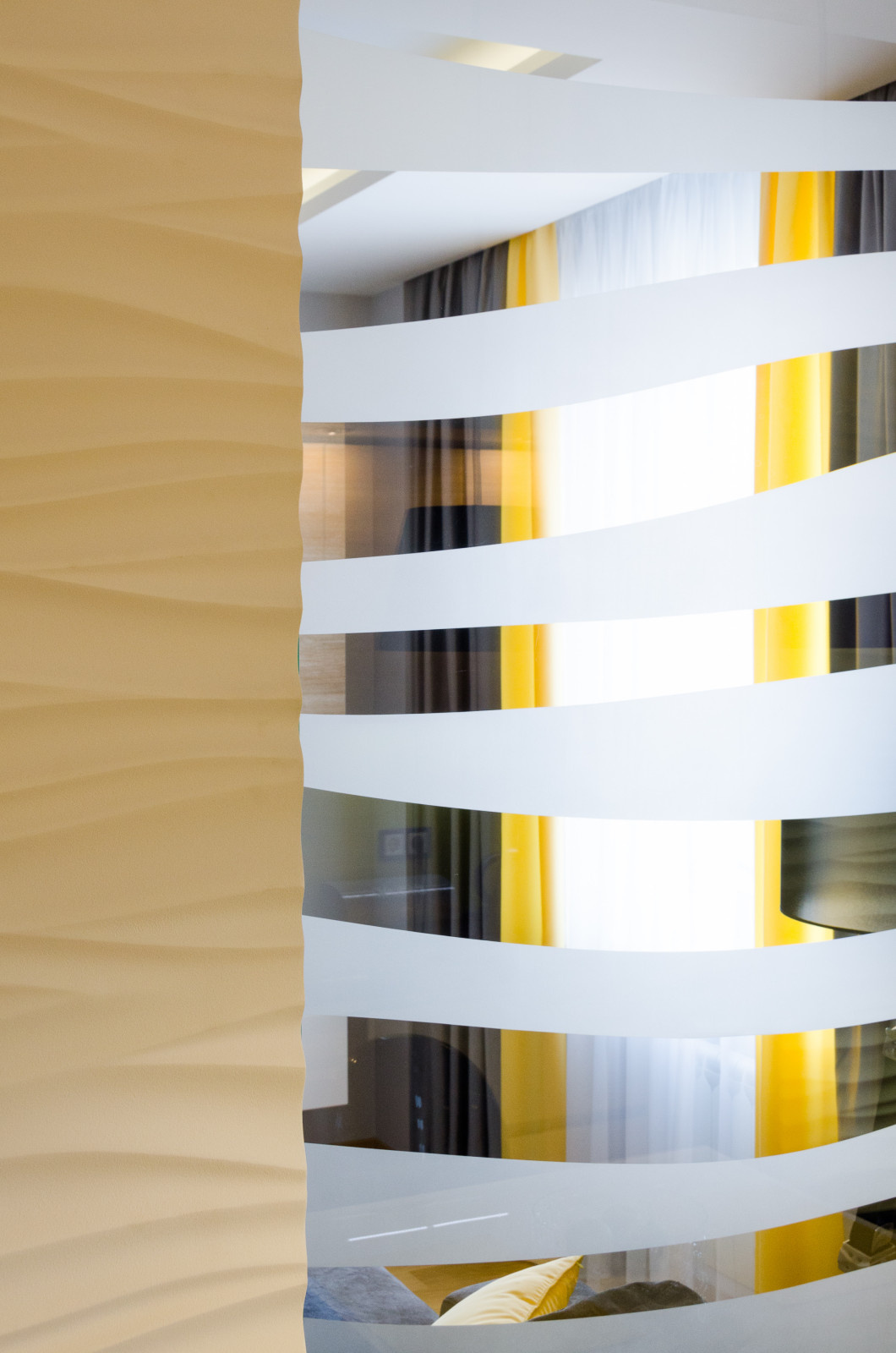 Концепция серого