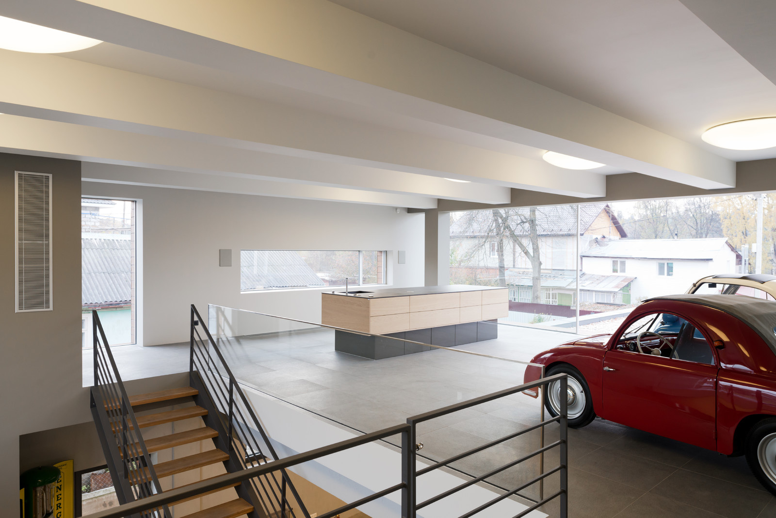 Автомобильная коллекция