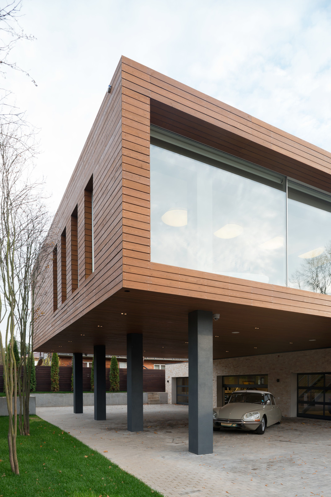 Автомобильная коллекция