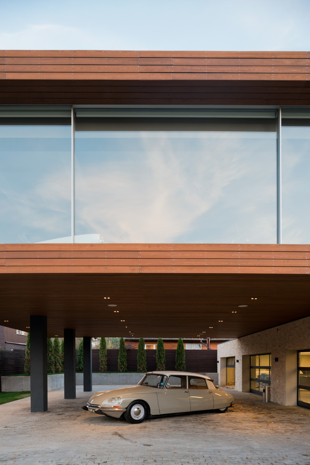 Автомобильная коллекция