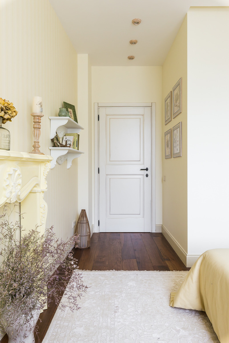 Обложка альбома: спальня