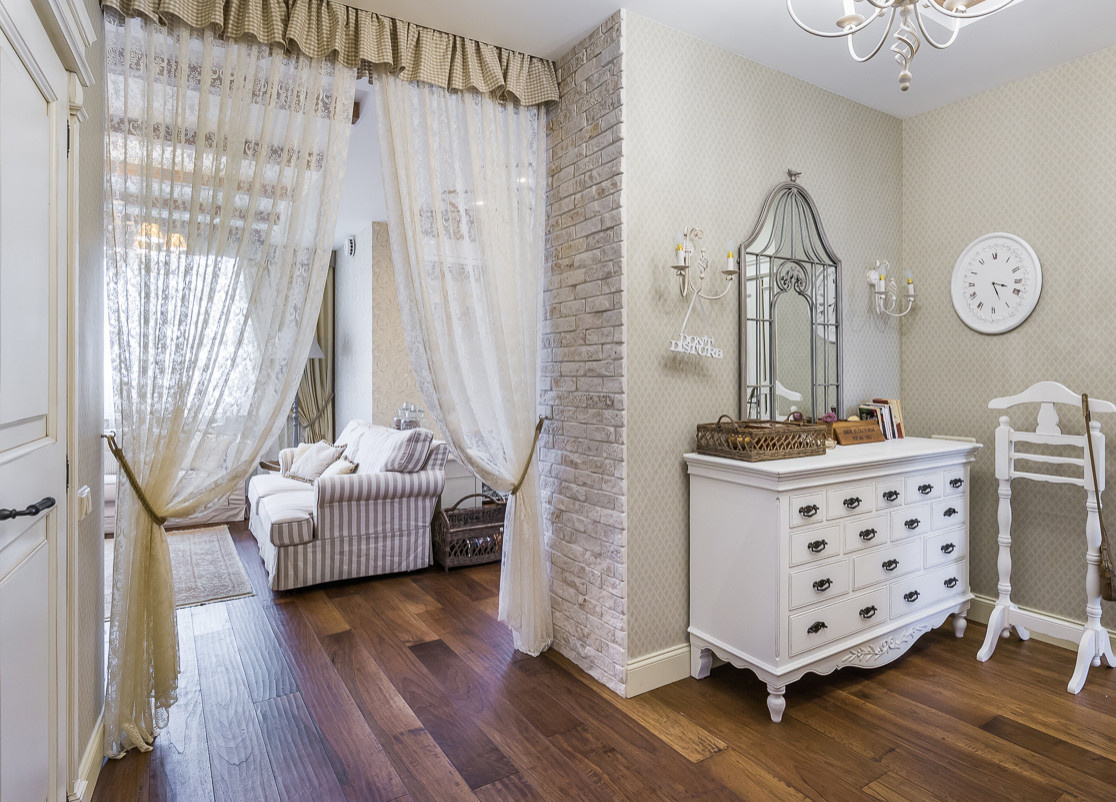 Нежное шале