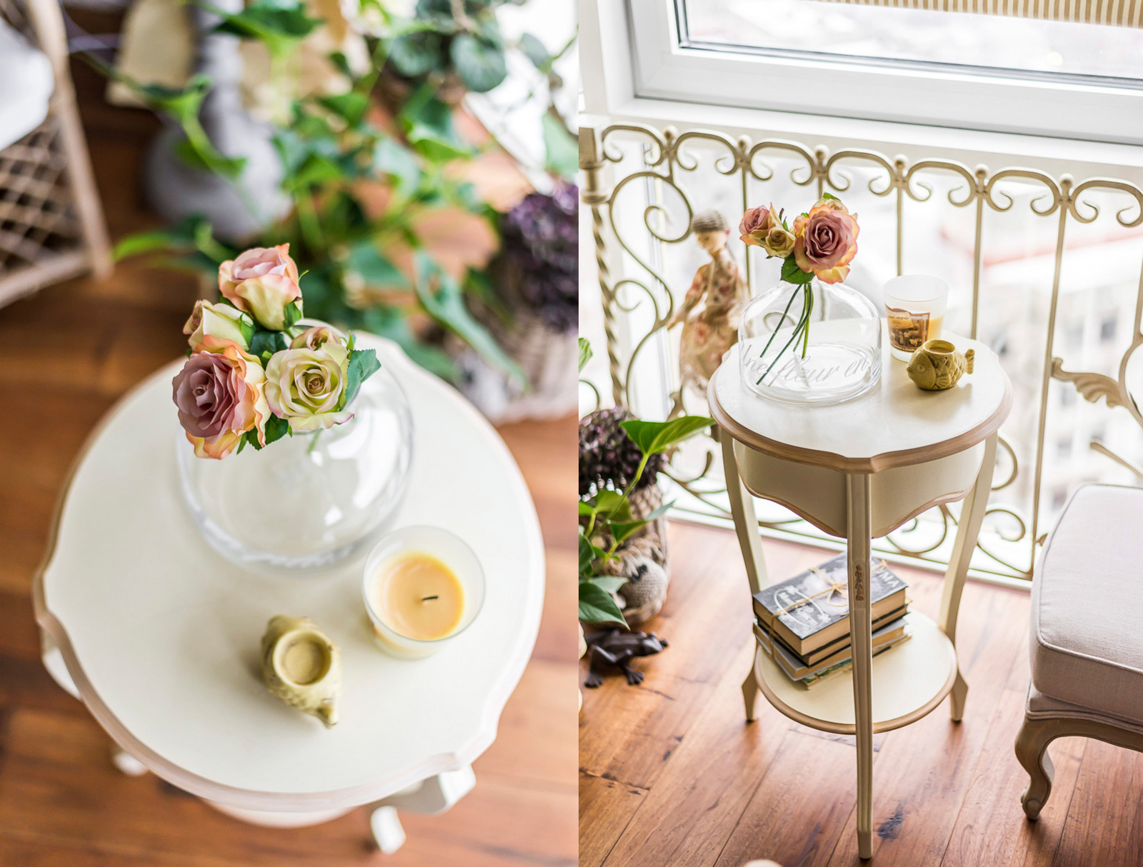 Нежное шале