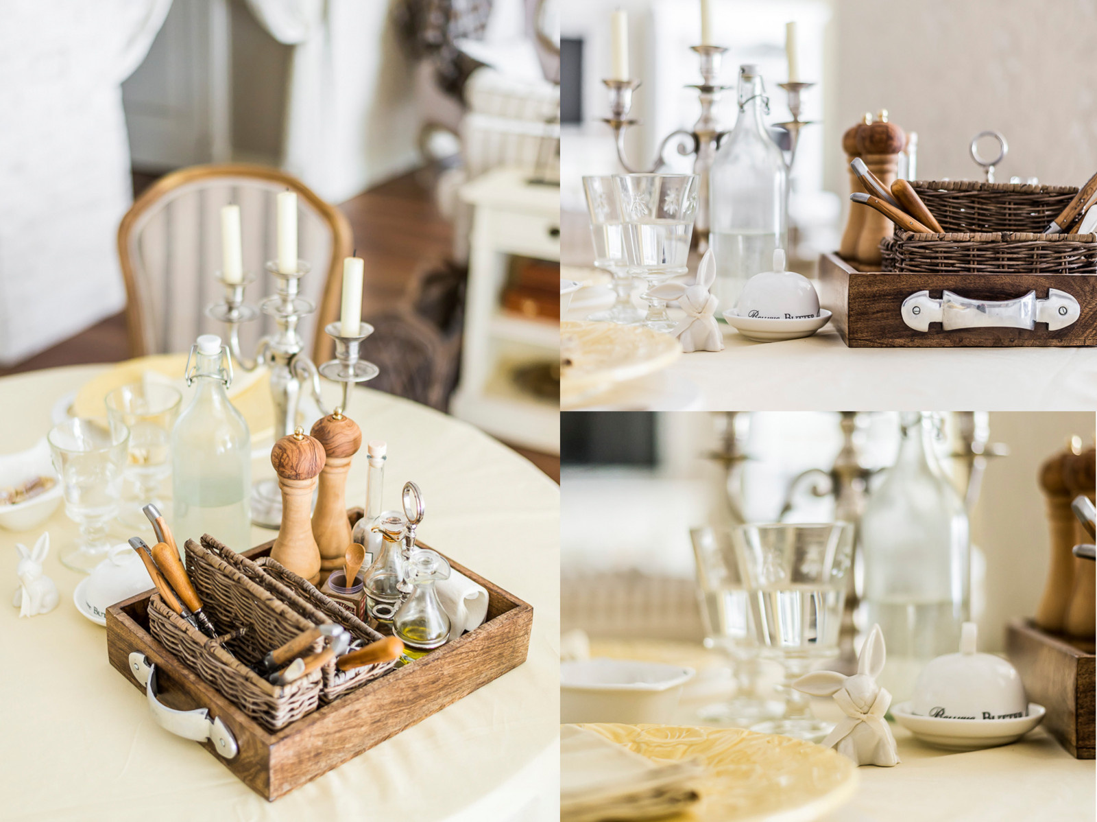 Нежное шале