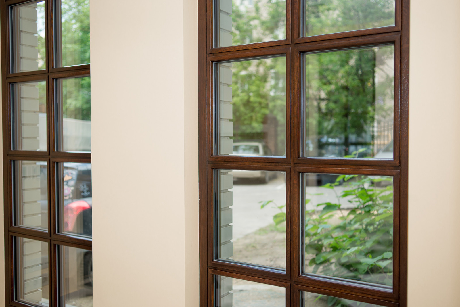 Обложка проекта: пер. Васнецова д.9 стр.2 (деревянные и дерево-алюминиевые окна и двери)