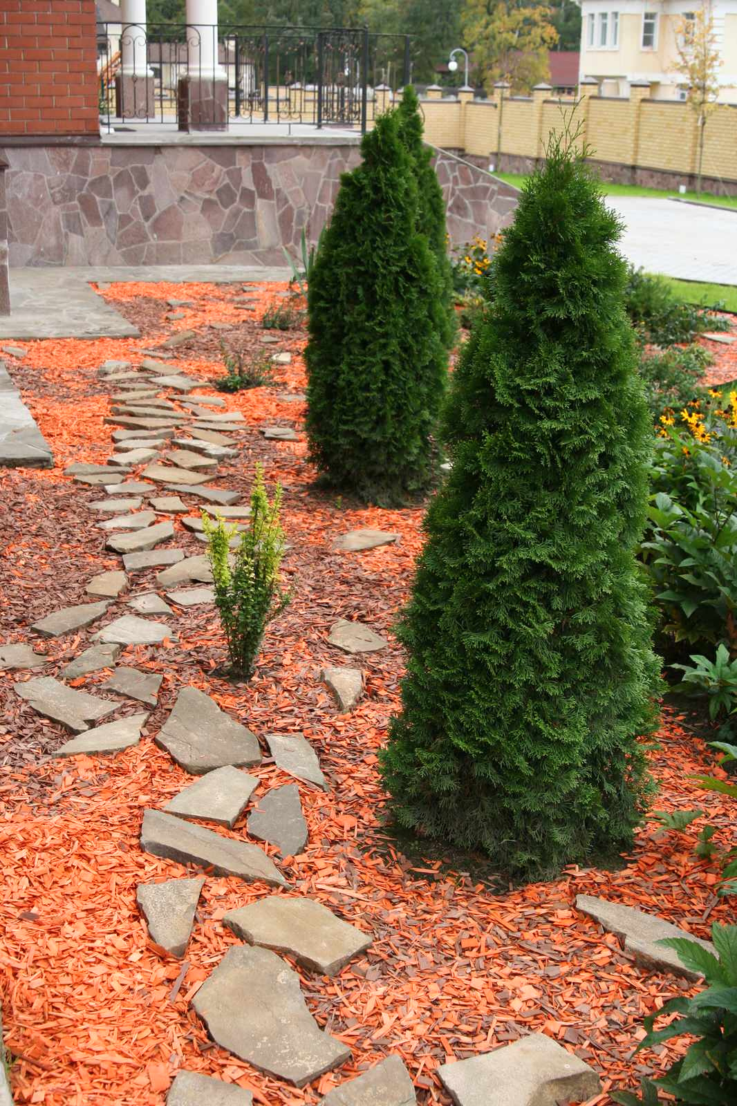 Миксбордер