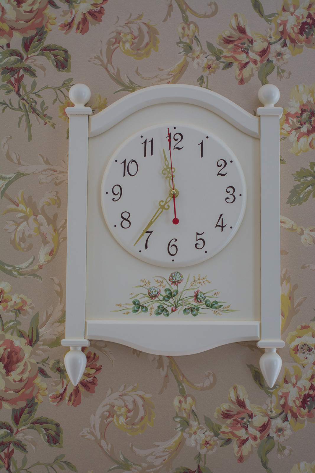 Реализованные проекты интерьеров