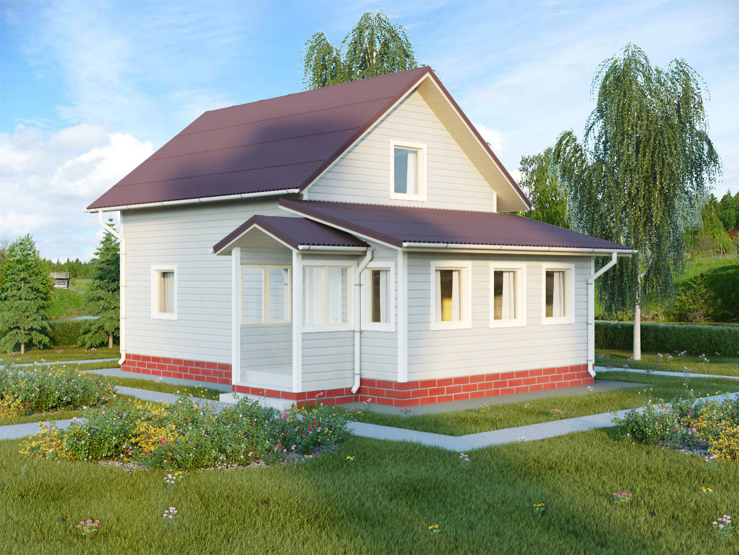 3d modeling