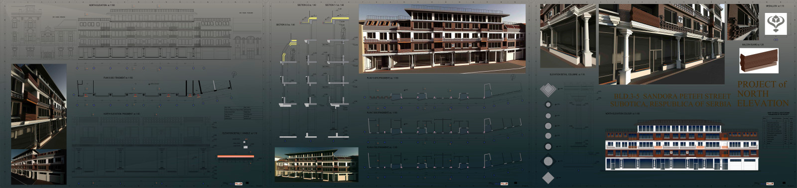 Фоновое изображение профиля alex meseneff