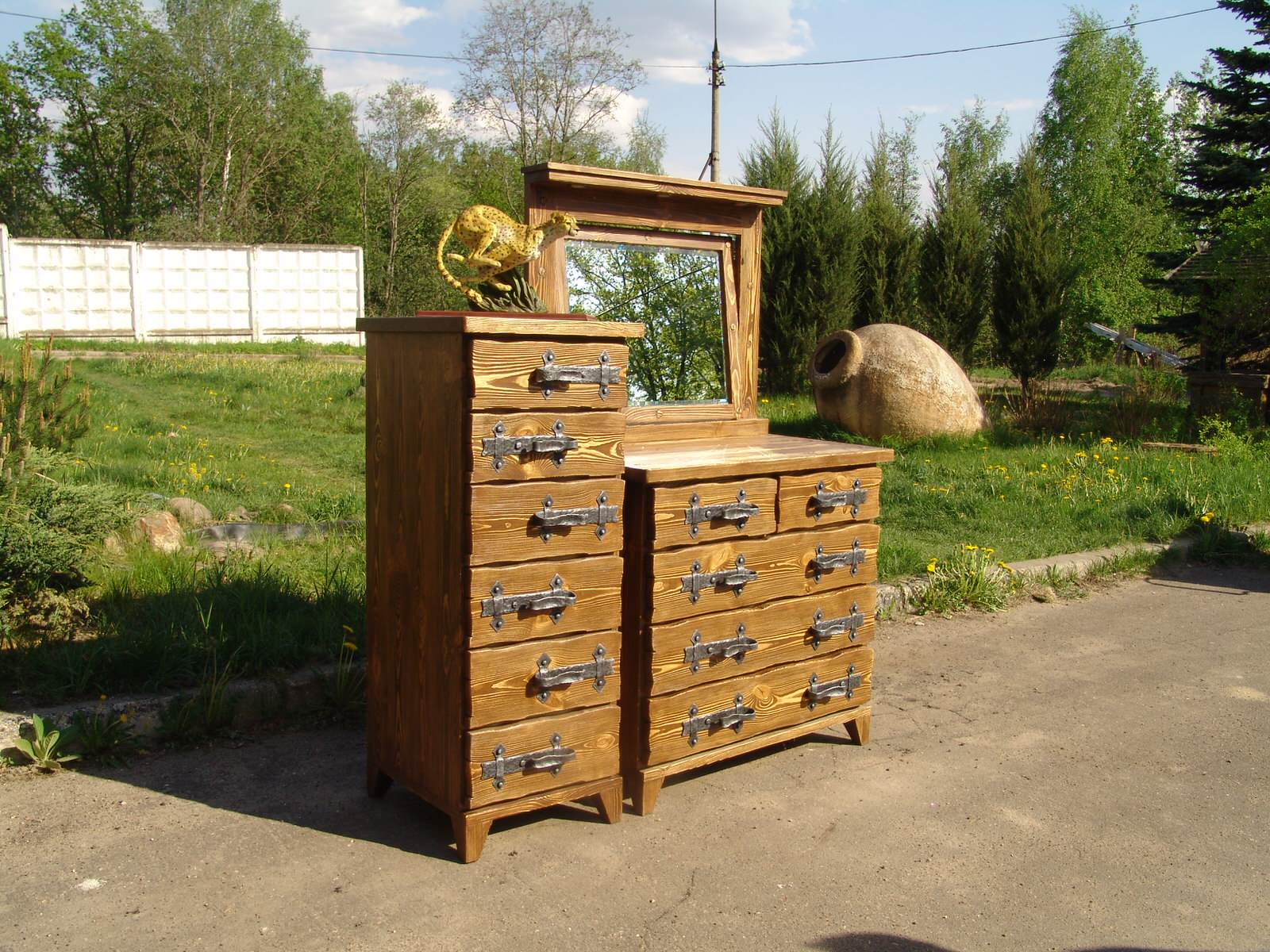 портфолио