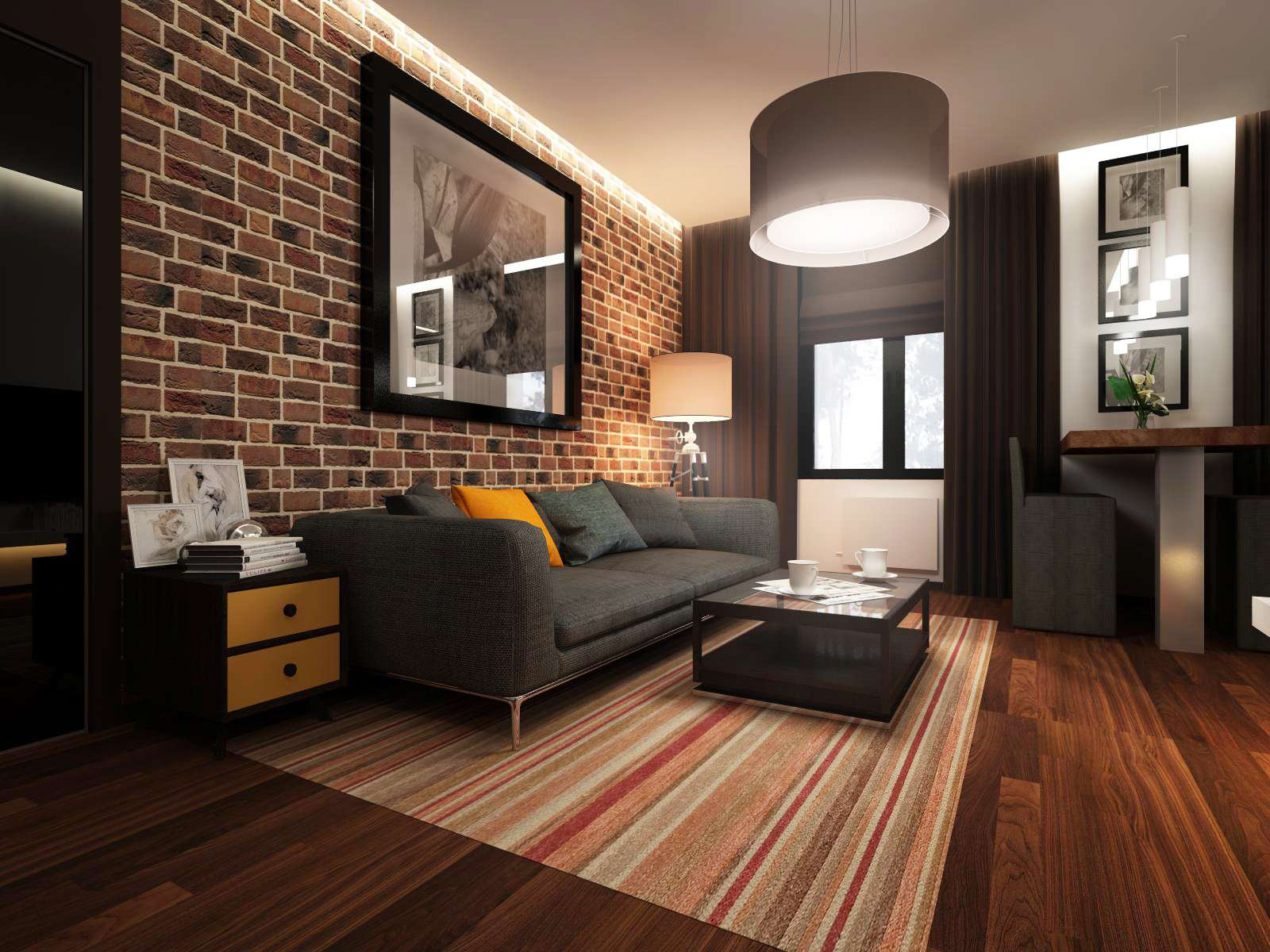 Interior 1