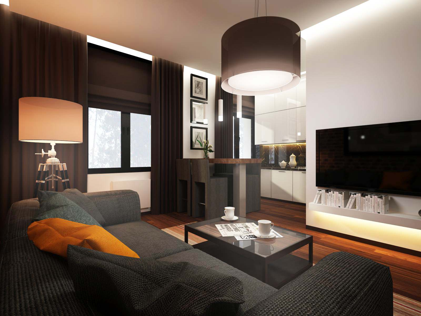 Interior 1