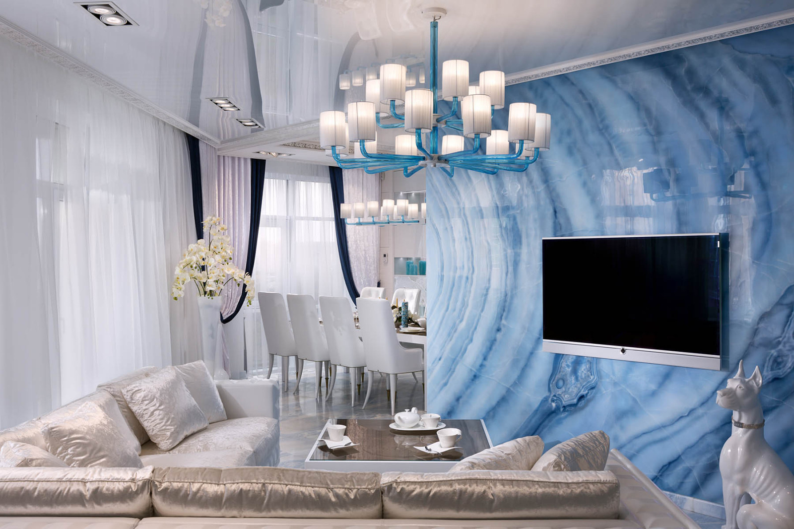 Фоновое изображение профиля Viktoriya Faynblat