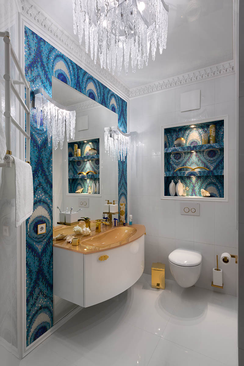 «В объятиях муз»