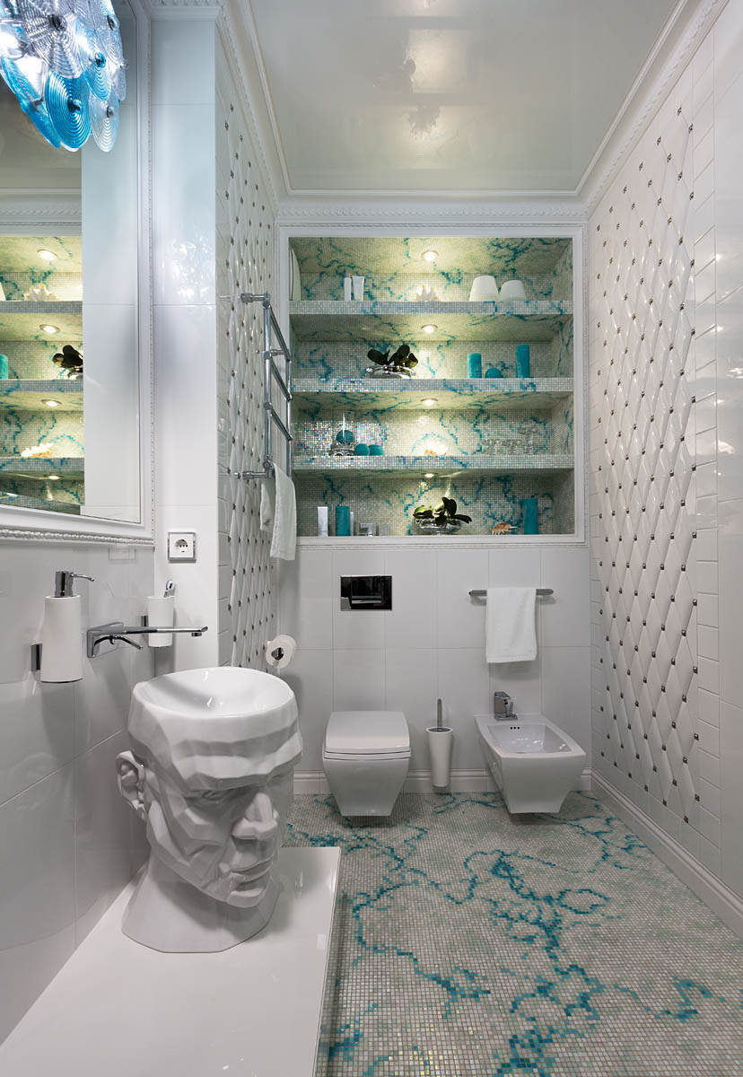 «В объятиях муз»