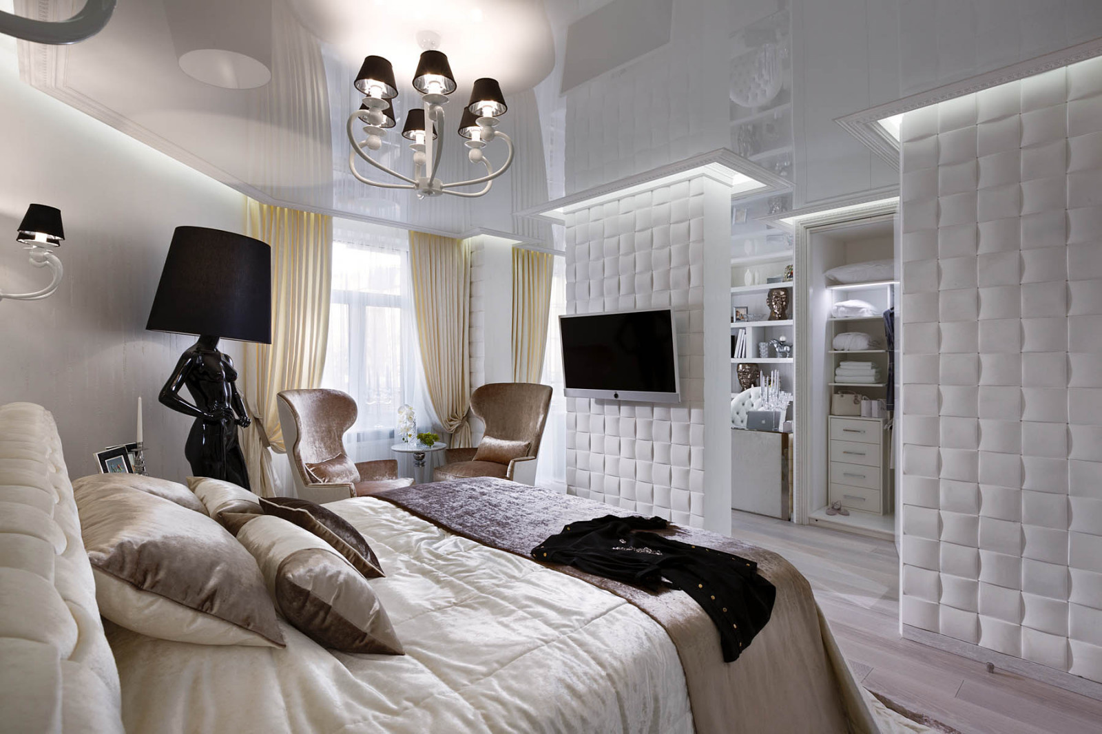 Киев 130м2
