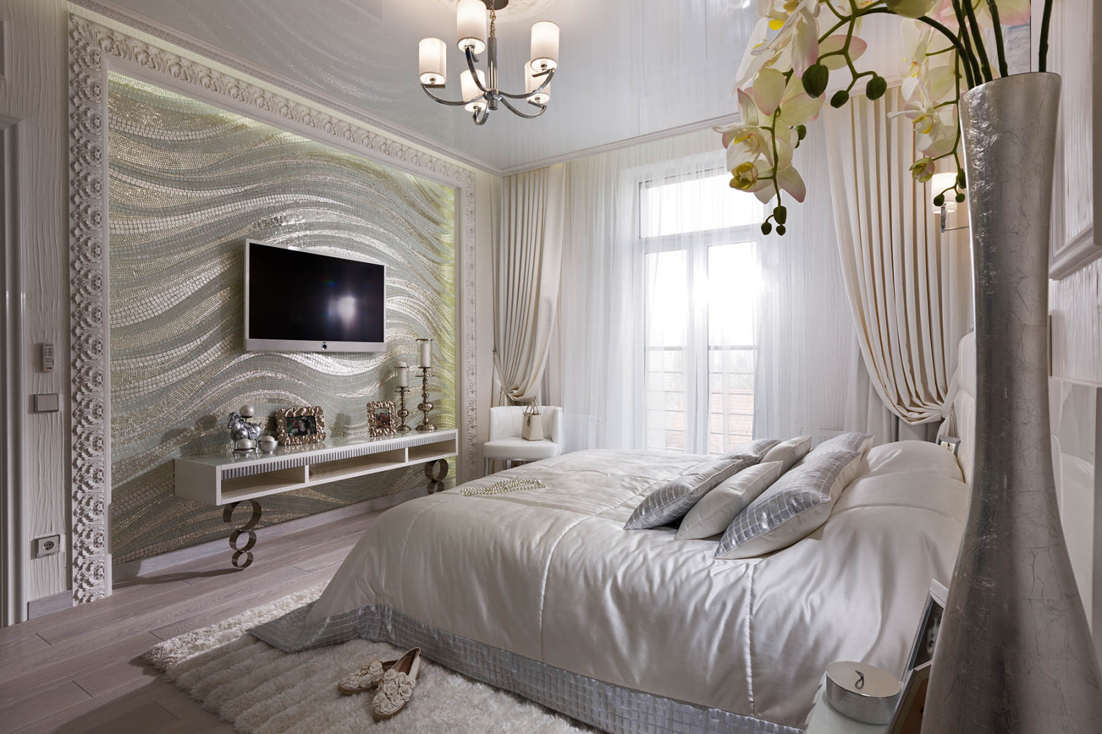 Киев 130м2