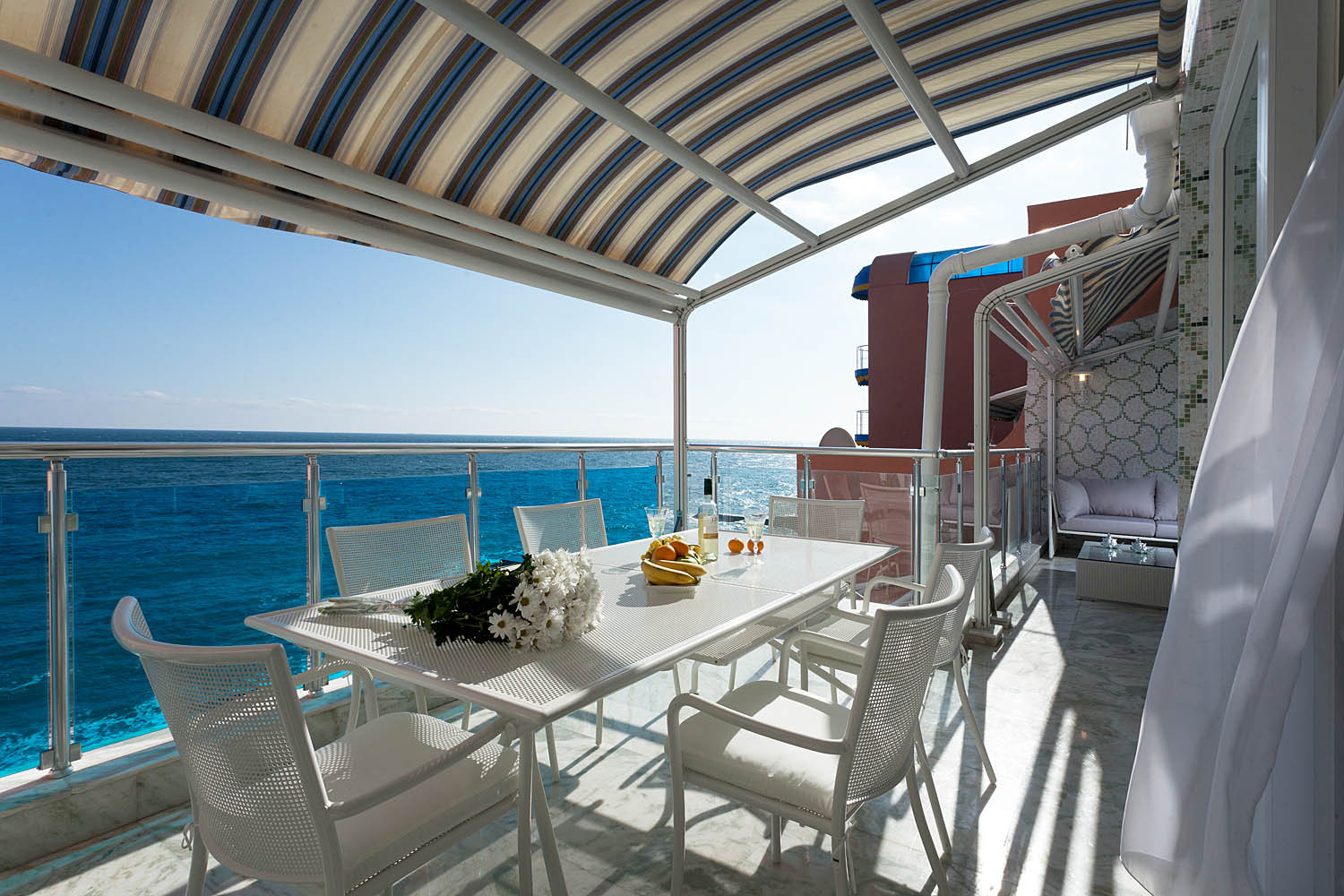 Малый маяк 100м2