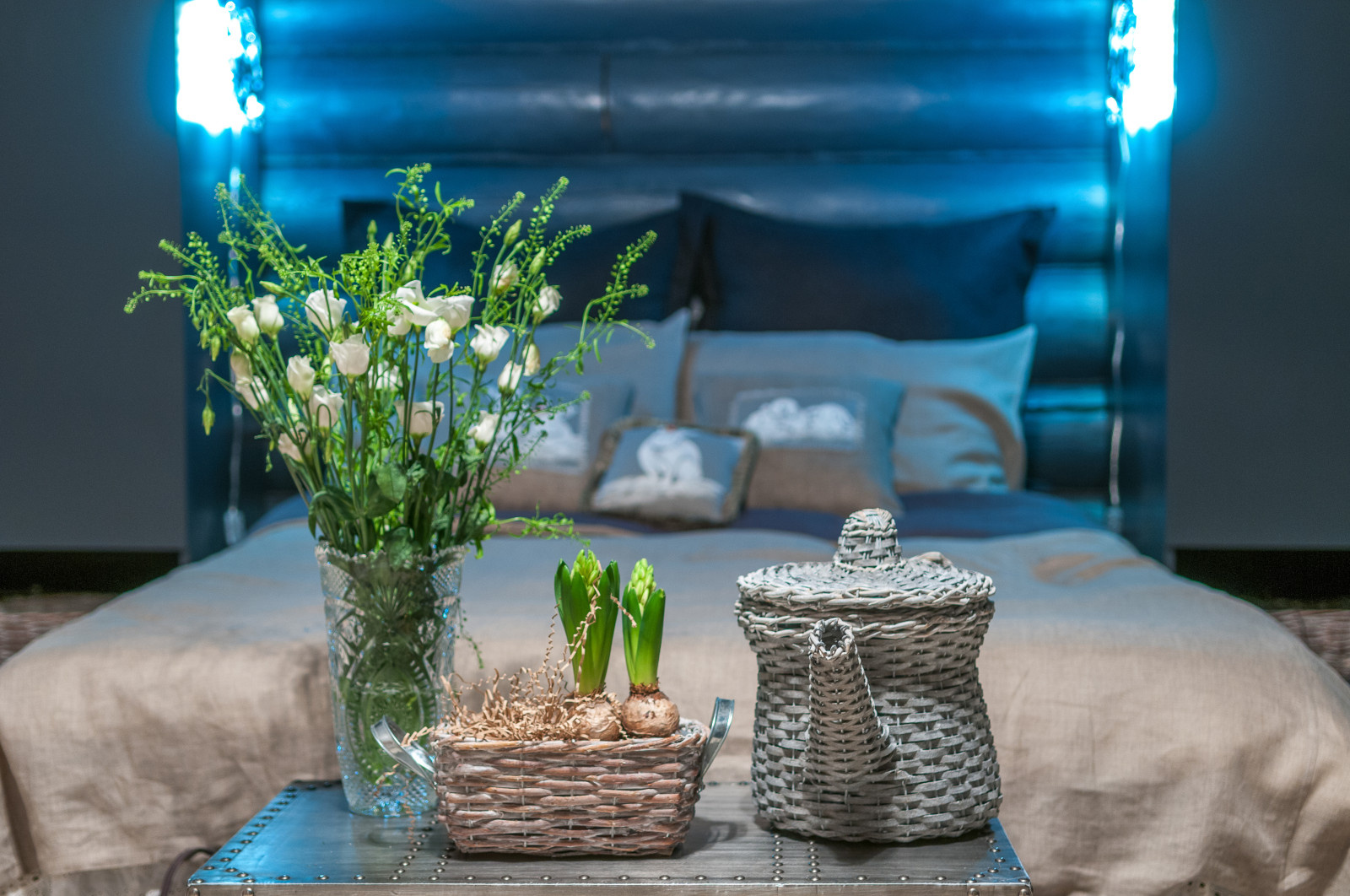 кроличья нора