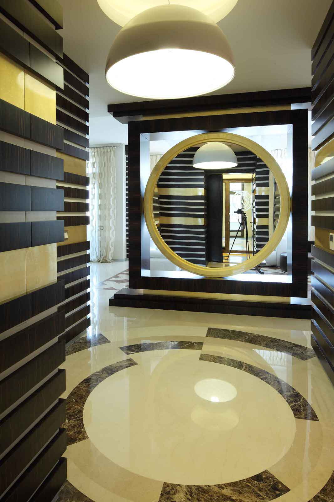 Квартира в ЖК "Коперник"