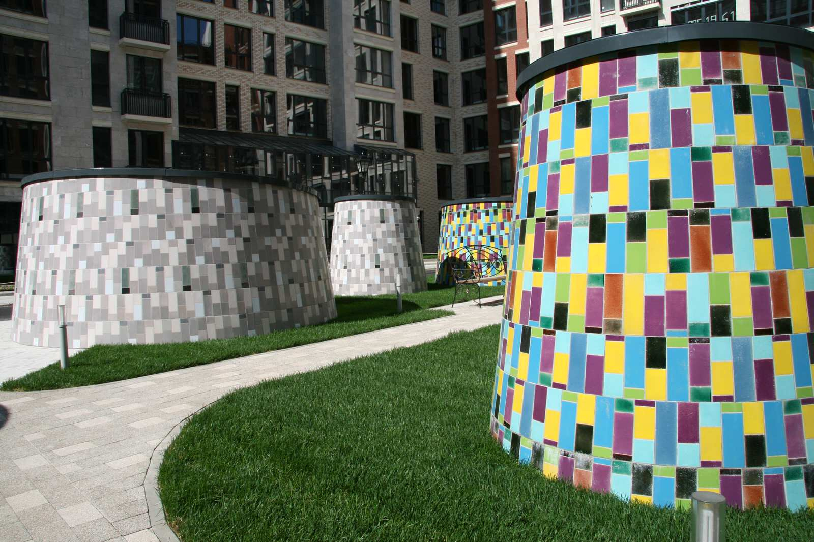 Портрет: Любой каприз на керамике ручной росписи от CreaCeramics