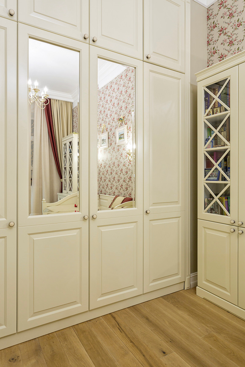 Квартира на Белорусской