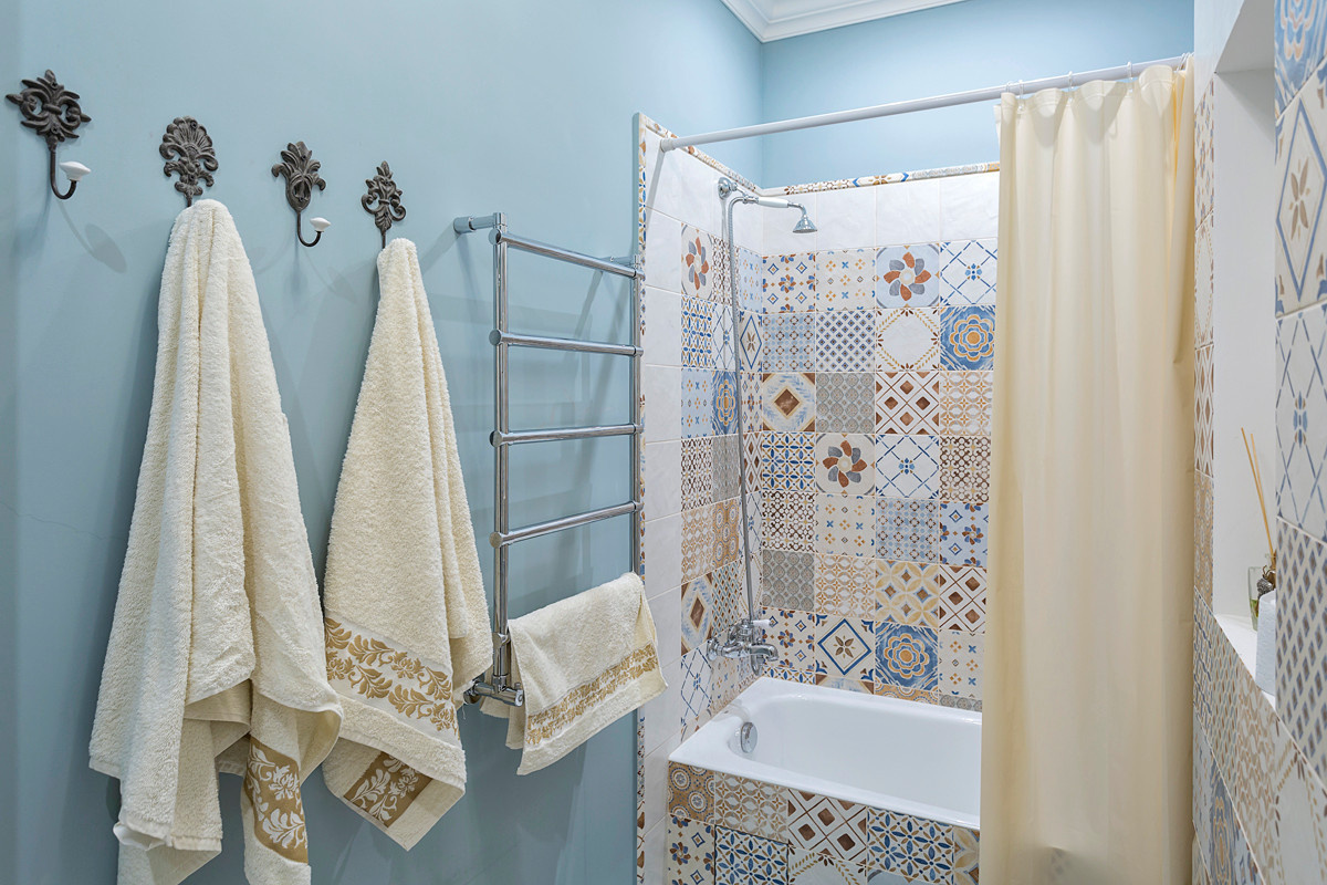 Квартира на Белорусской