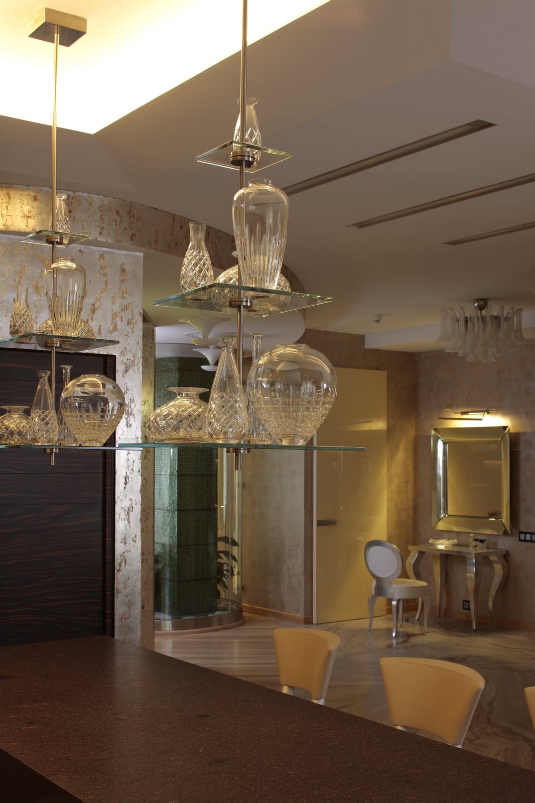 Квартира в Коробейниковом переулке