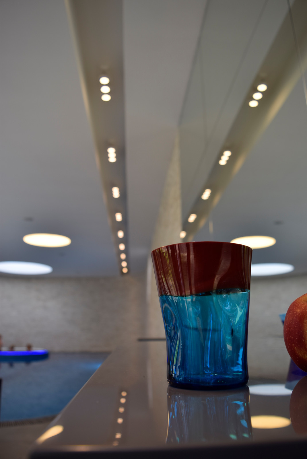 Частный СПА-комплекс.