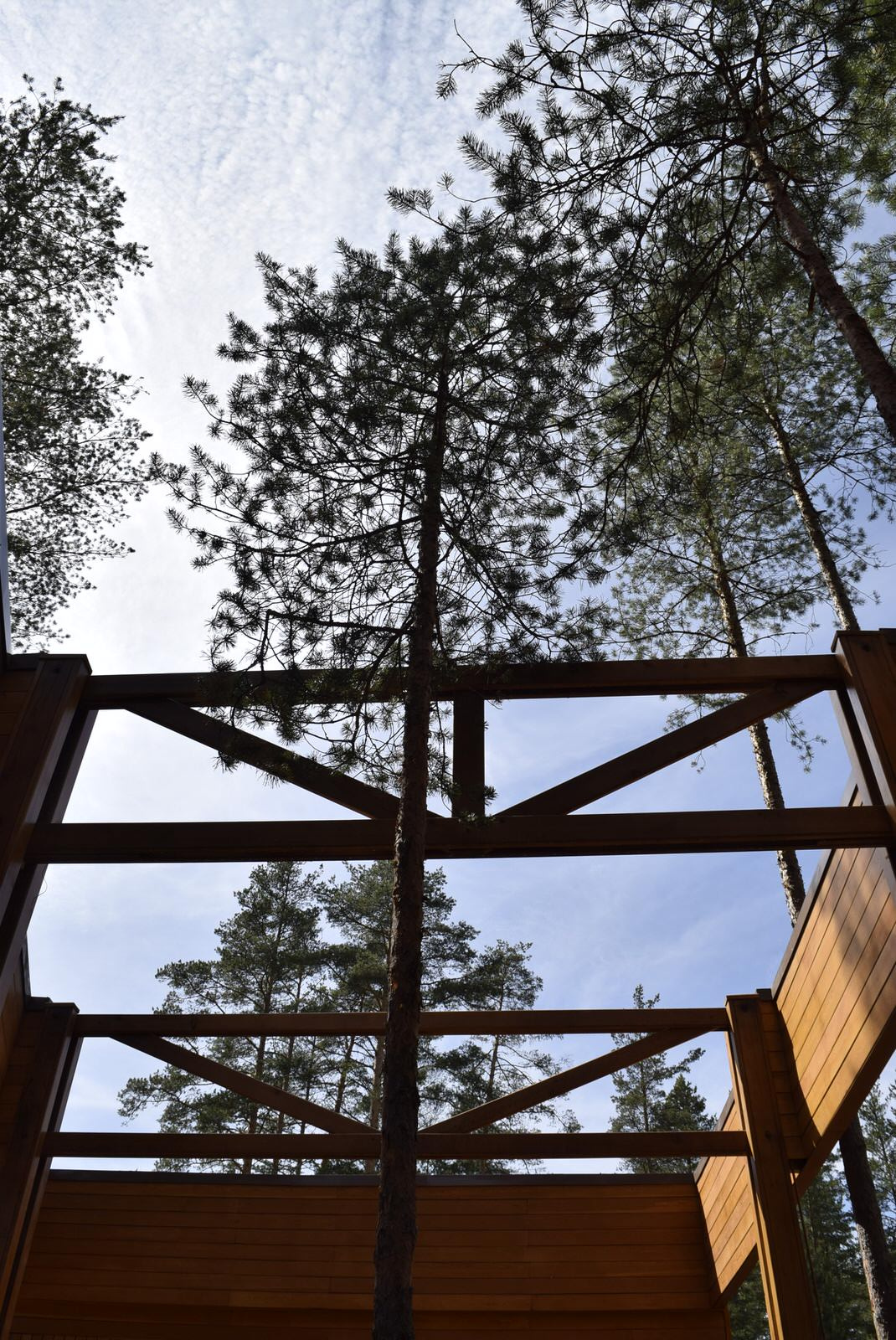 Частный СПА-комплекс.