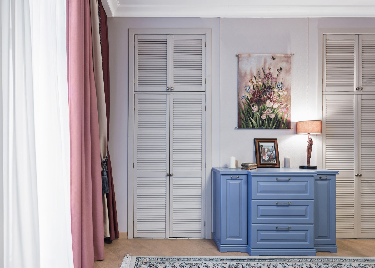 Уютная 2х комнатная квартира в Москве