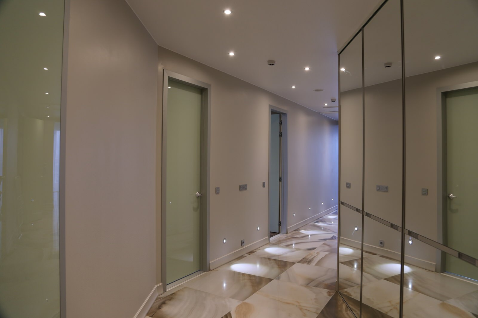 Обложка проекта: Квартира на Цветном Бульваре