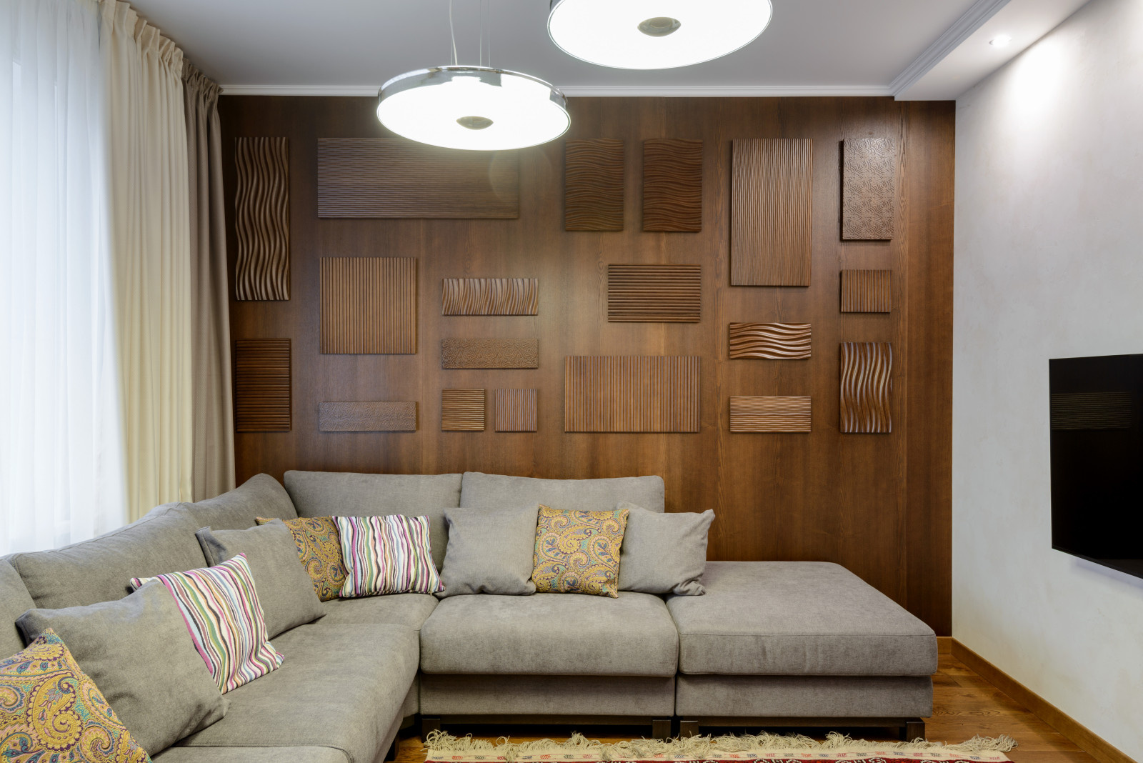 Наши работы