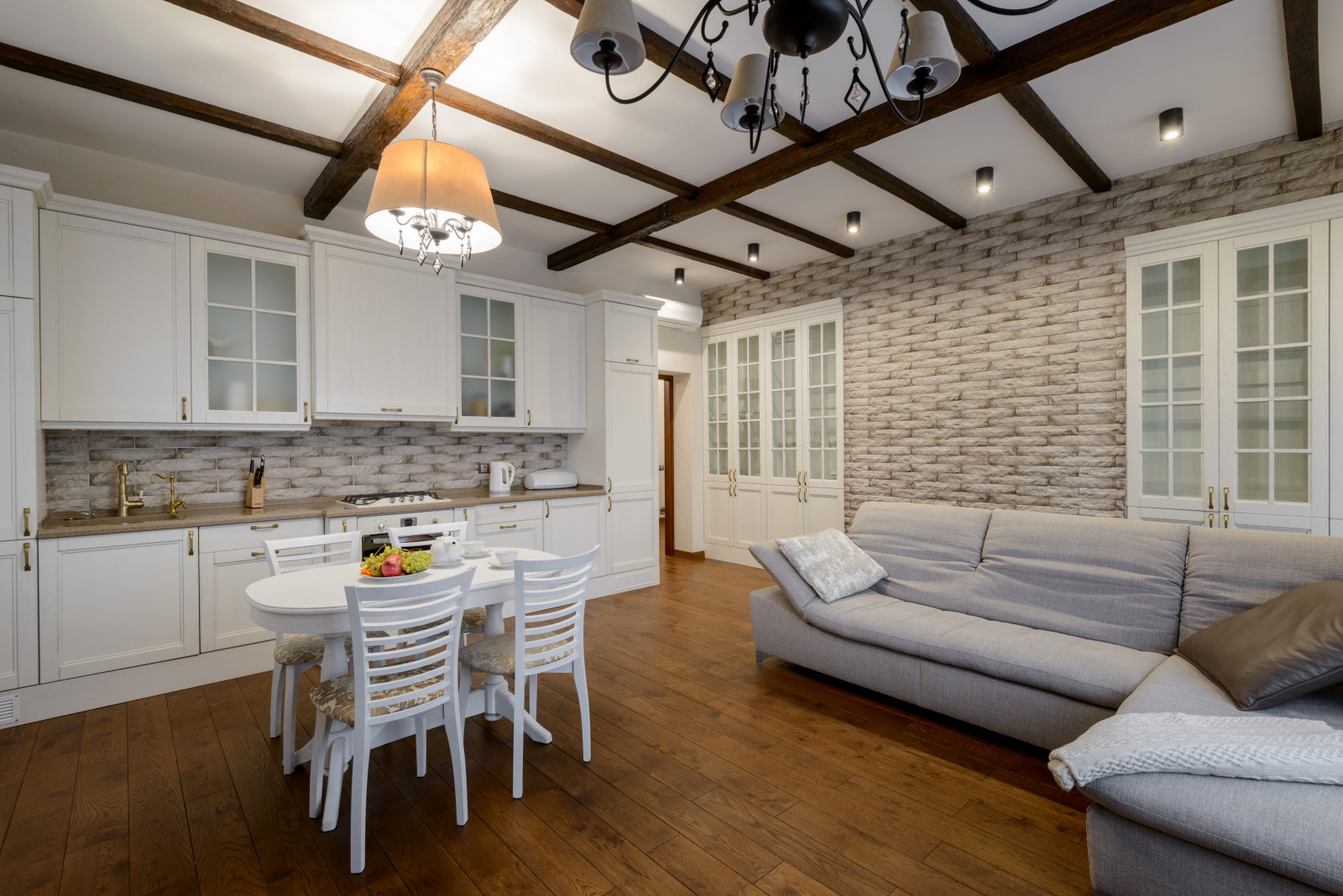 Наши работы