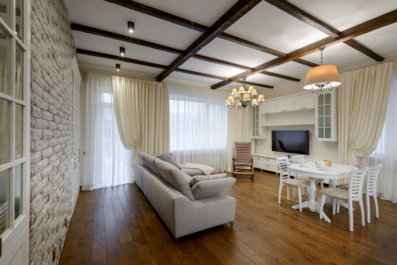 Наши работы