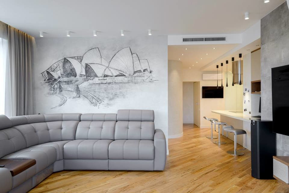 Наши работы