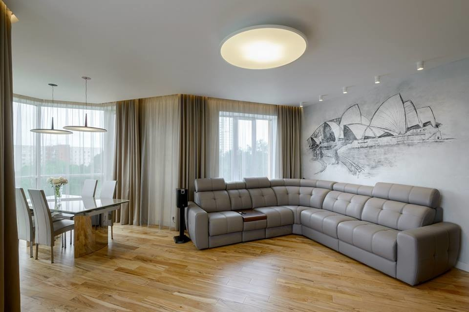 Наши работы