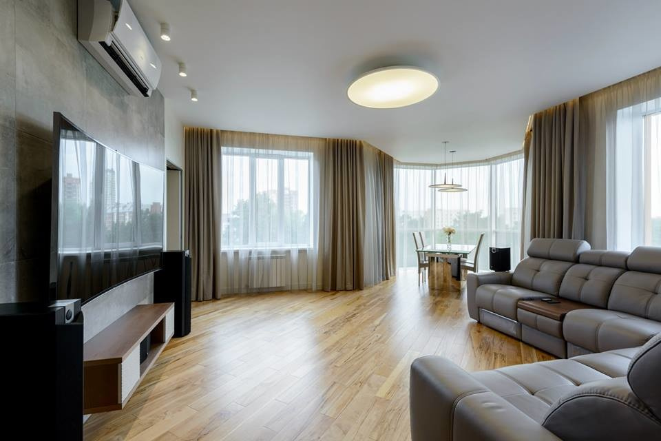 Наши работы