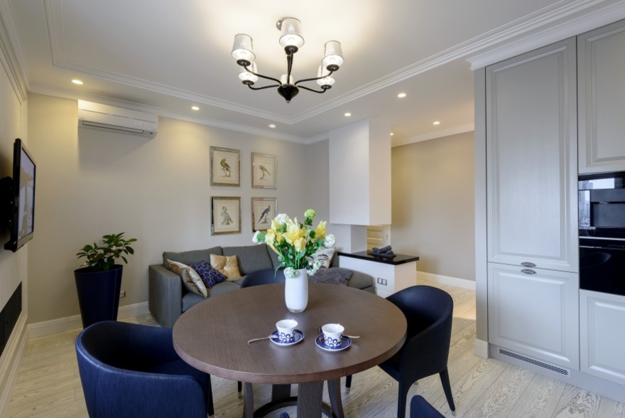 Наши работы