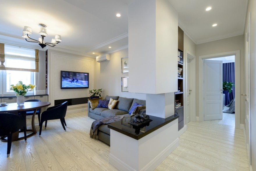 Наши работы