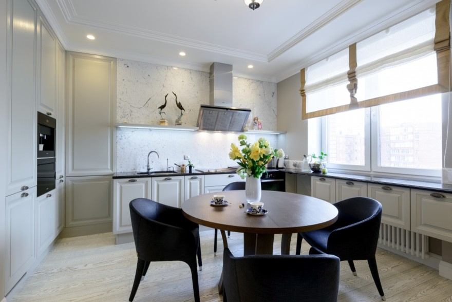 Наши работы