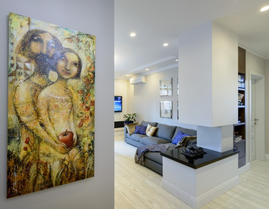 Наши работы