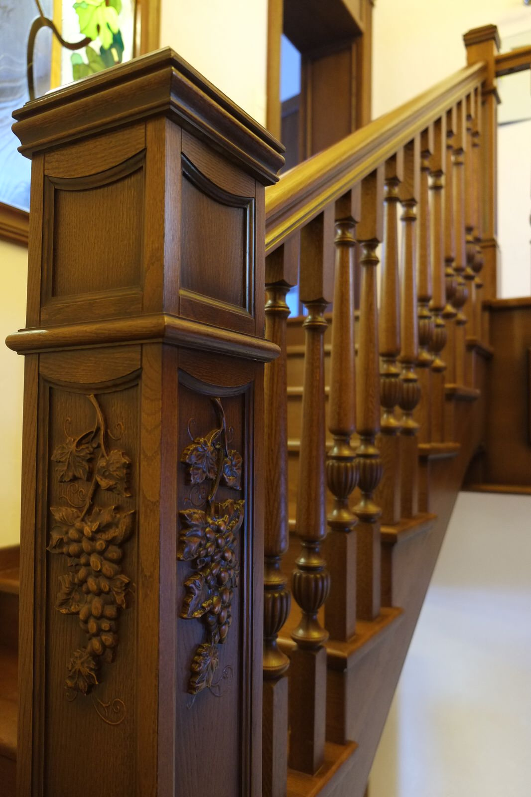 Лесная Мастерская