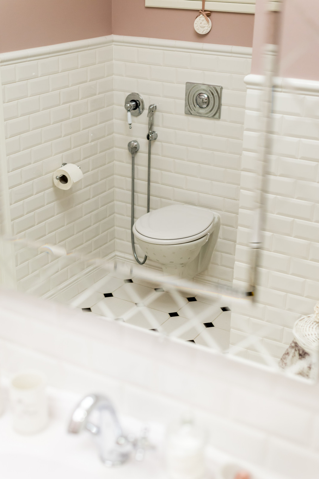 Двух комнатная квартира на Большой Филёвской